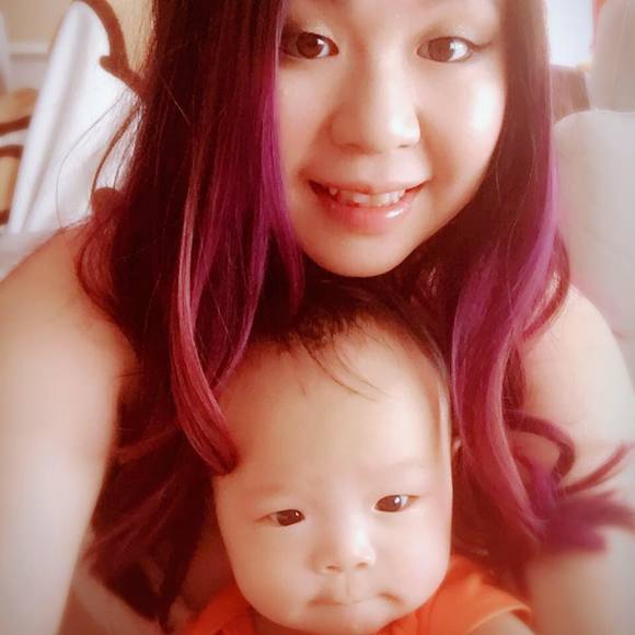 Meet your Posher, Eileen - Picture 1 of 1